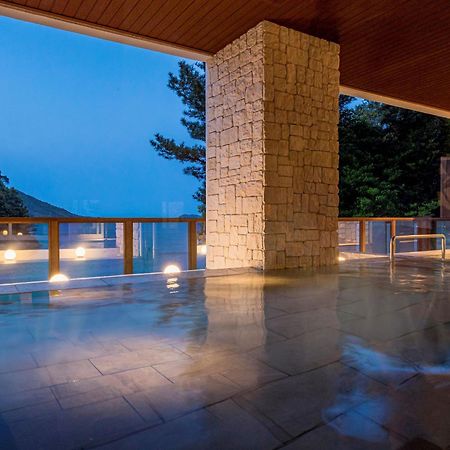 Ooedo Onsen Monogatari Premium Toba Saichoraku 호텔 외부 사진