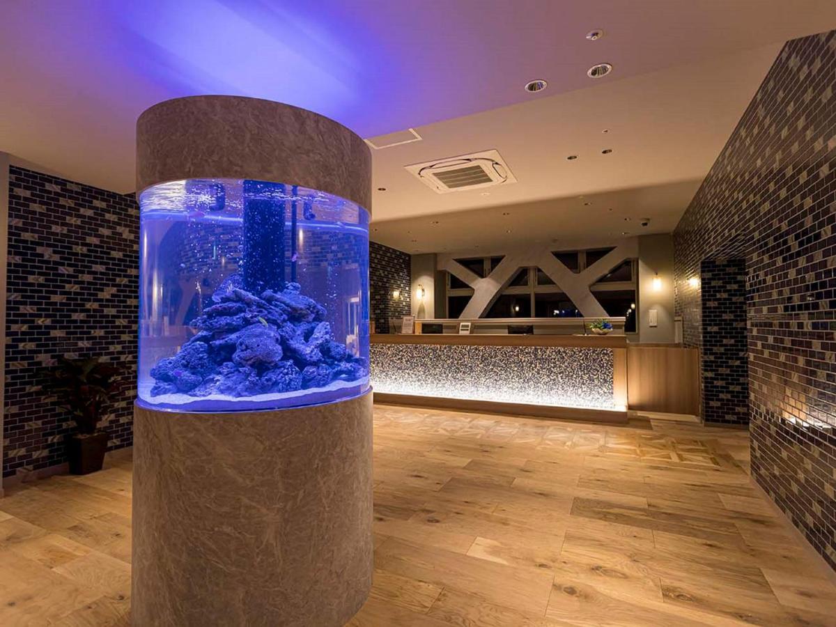 Ooedo Onsen Monogatari Premium Toba Saichoraku 호텔 외부 사진